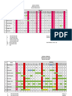 Jadwal Farmasi