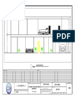 Cross Section 1:100: Cavite Campus