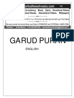 Garud Puran English