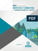 Orientaciones para Implementar La GP y GC v.2