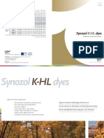 Synozol K HL