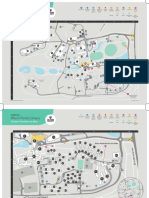 Geelong Waurn Ponds Campus Map