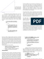 Petitioner Certiorari CA: Teraña Vs Hon de Sagun Decision Brion, .