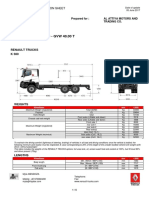 S - K 380 p6x4 Heavy .35 E3 N&D