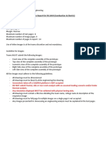 Design Report For ESI 2019 (Combustion & Electric) : Thermal Analysis