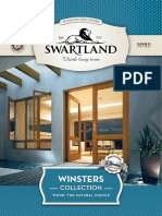 Swartland Winsters PDF