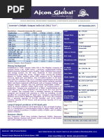 Sangam India Fund