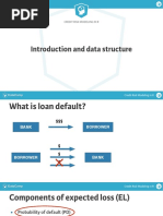 Credit Risk Modeling in R - ch1 - PDF