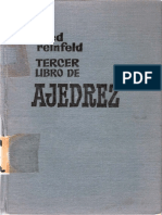 3 Libro de Ajedrez - Fred Reinfeld PDF