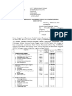 Contoh Fom Kosong Mou KRPL 2018