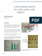 CV 49 Recogida Muestras Laboratorio PDF