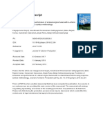 Prediction of Emissions and Performance of A Diesel Engine Fueled With N-Octanol - Diesel Blends Using Response Surface Methodology