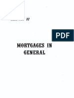 Mortgage 14 - Chapter 6