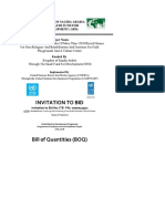 Boq PDF