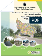 DPR Design Report Hamirpur Rath - R4