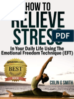 How To Relieve Stress (EFT) - Colin G. Smith