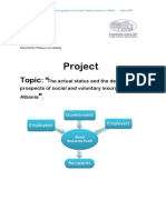 Project: Topic: "