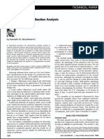 1980-Simplified Cracked Section Analysis