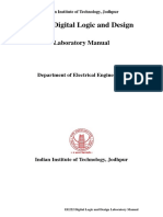 DLD Lab Manual