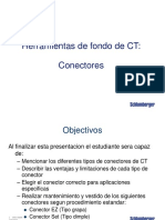 04 - Conectores de CT