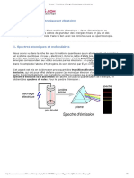 3.transitions D'énergie Électroniques Et Vibratoires PDF