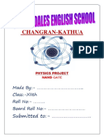 Logic Gate NAND