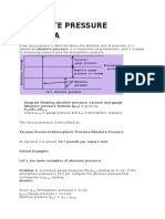 Math Formulas