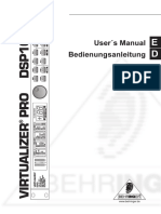 Behringer-DSP1000P P0034 M ENG PDF