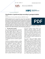 01 IngaMoeck Classification of Geothermal Plays