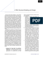 Challenges in RNA Structural Modeling and Des 2016 Journal of Molecular Biol