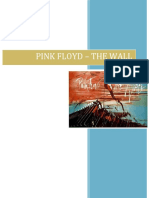 Pink Floyd - The Wall