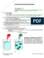 Physiologie: Equilibre Acido-Basique