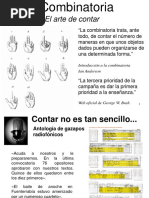 1 Combinatoria PDF