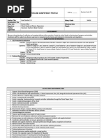 Roles and Responsibilities of Head - Teacher