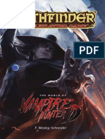 Vampire Hunter D PDF