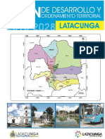 Páginas DesdePDyOT Latacunga 2016-2028