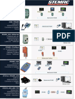 Conversores Seriais Rev1