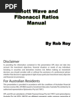 EW Fibonacci Manual