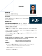 03.rahul CV