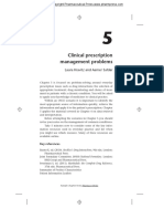 Pharmacy OSCEs Sample PDF