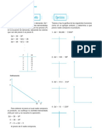 Práctica 3 - Demanda y Oferta