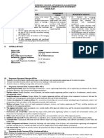 EC6009-ACA Course Plan