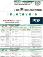 Tabela de Medicamentos 2019