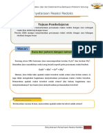 2.kegiatan 1 (Penyetaraan Reaksi Redoks)