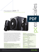 Kes 390 Esp PDF