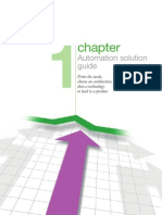 Automation Solution Book