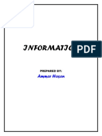 Informatica-Powercenter Eg PDF