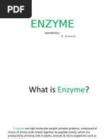 ENZYME