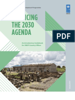 Financing The 2030 Agenda CO Guidebook