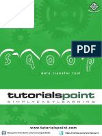 Sqoop Tutorial